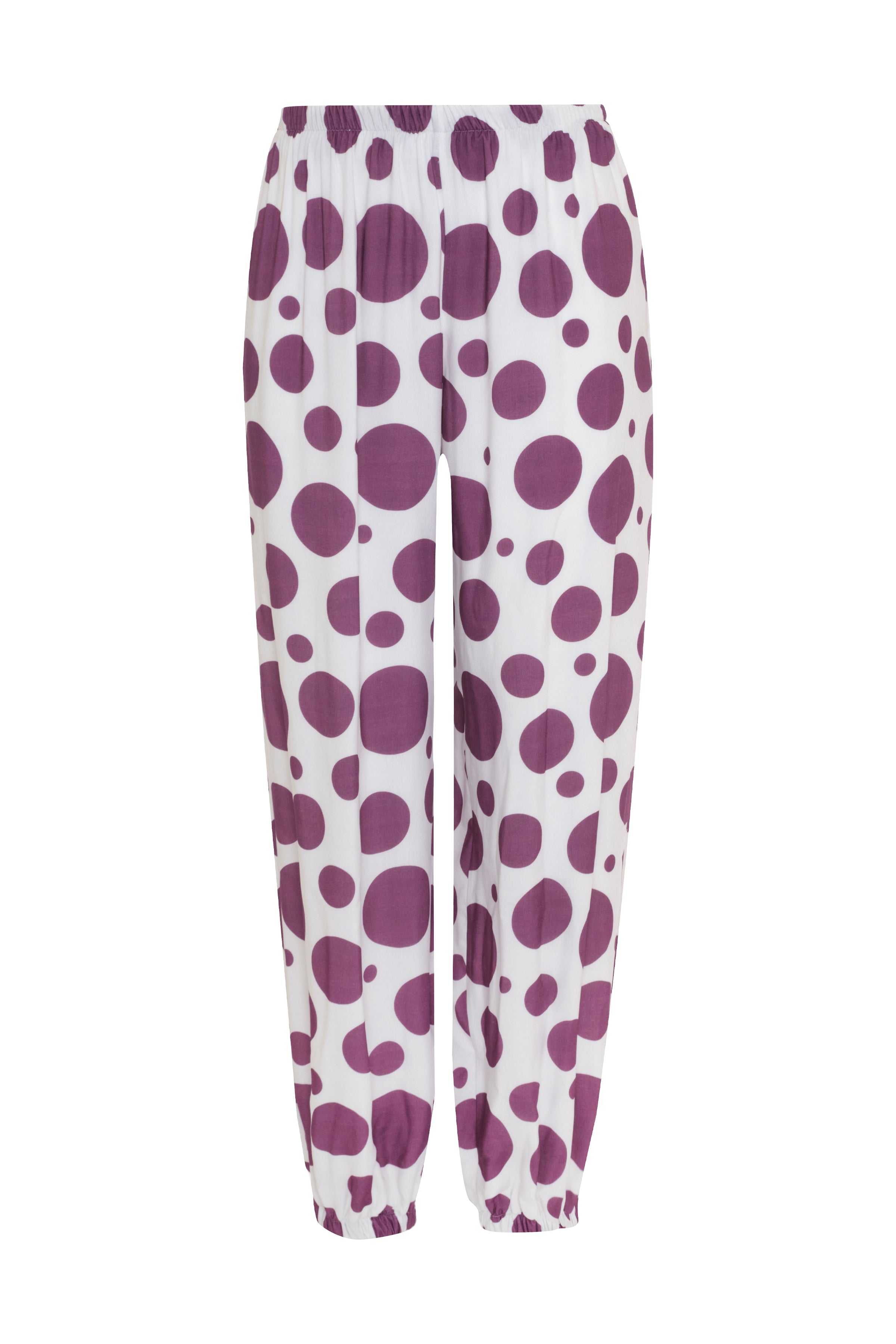 Day Pants Mor 