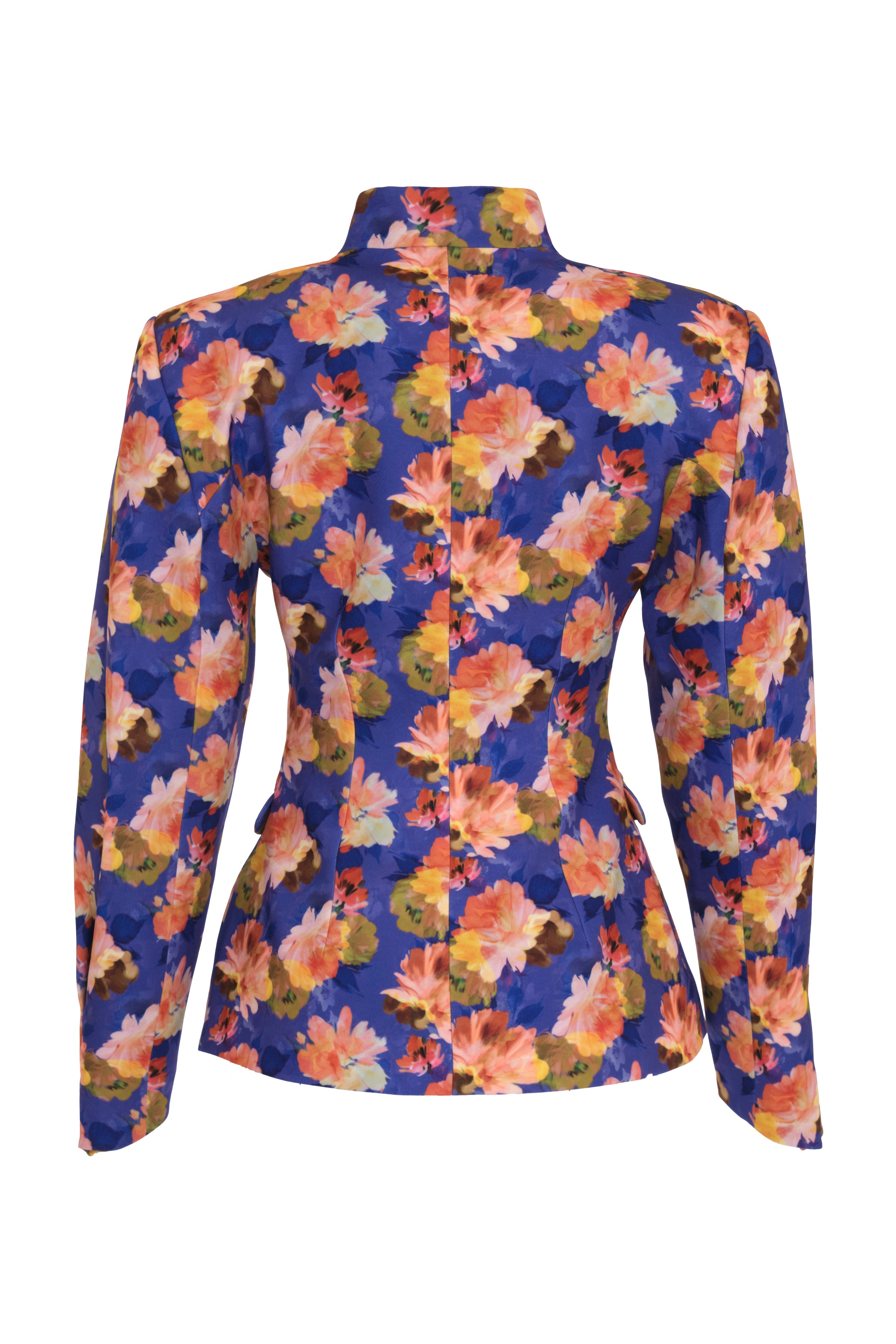 Tulip Blazer