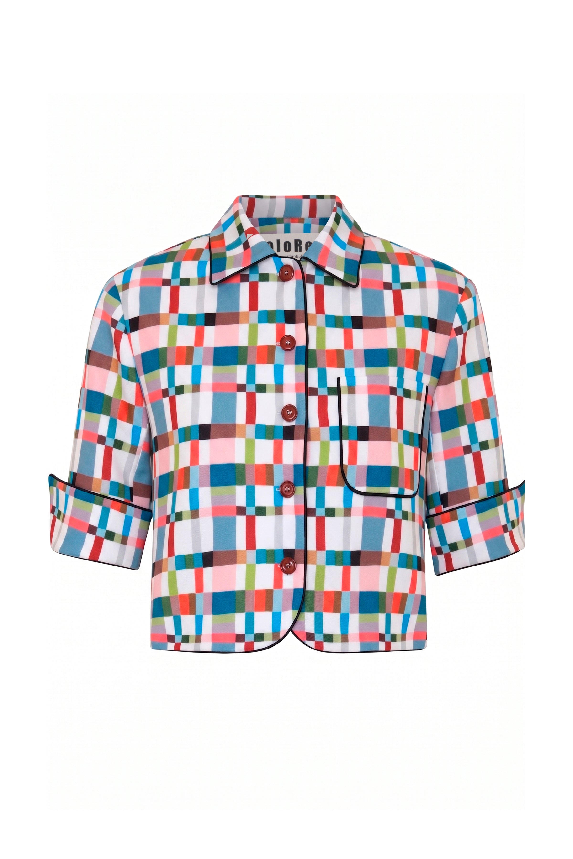 Chess Blazer