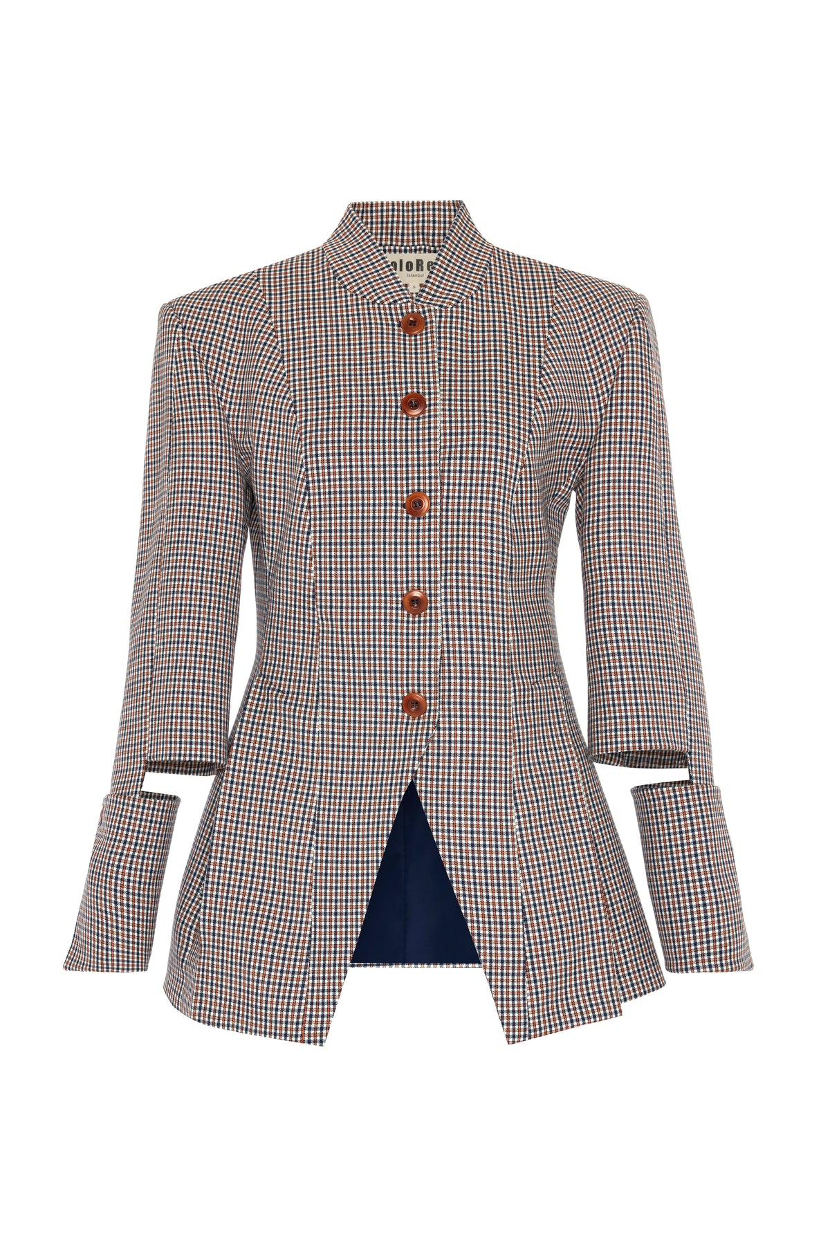Contess Blazer Petite Carre