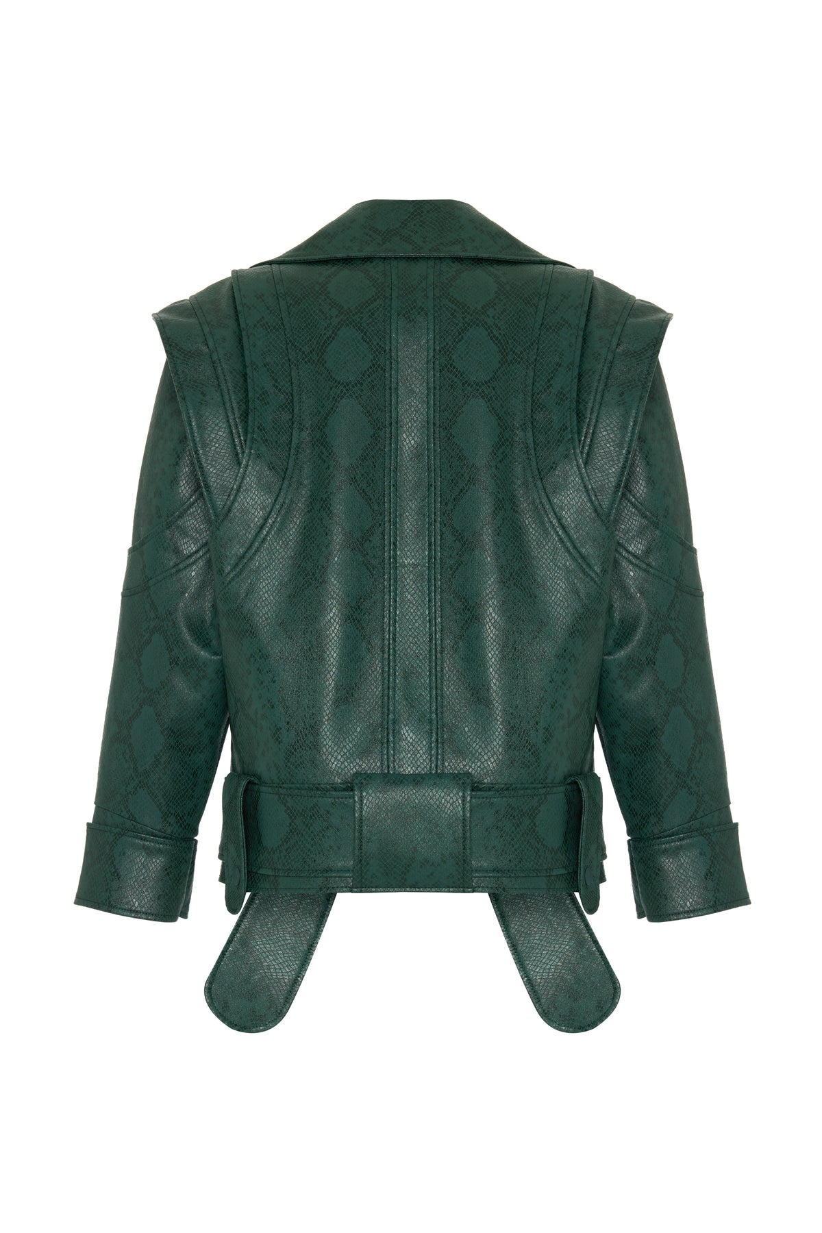 Green Cruiser Jacket - New!