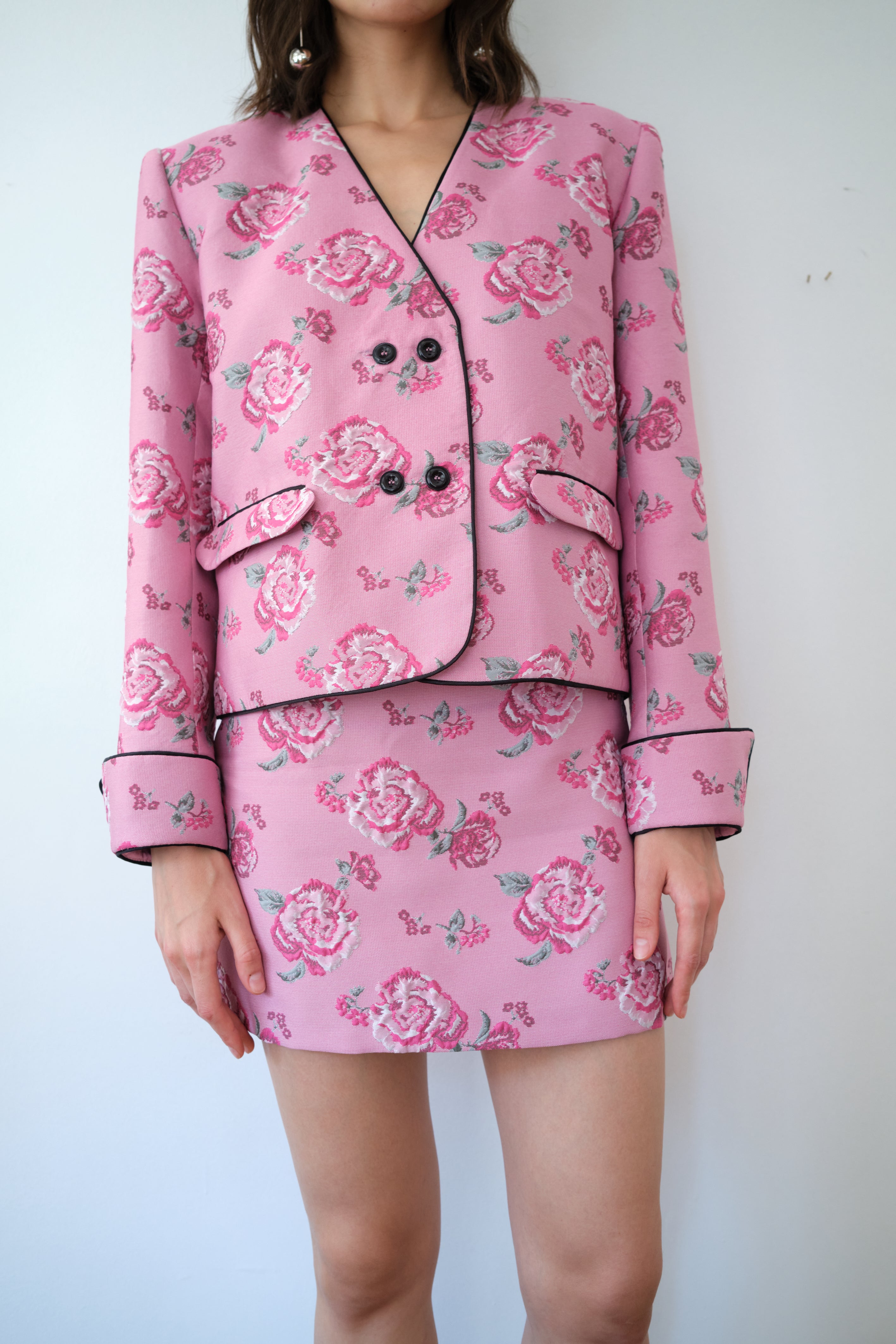 Lolita Jacket