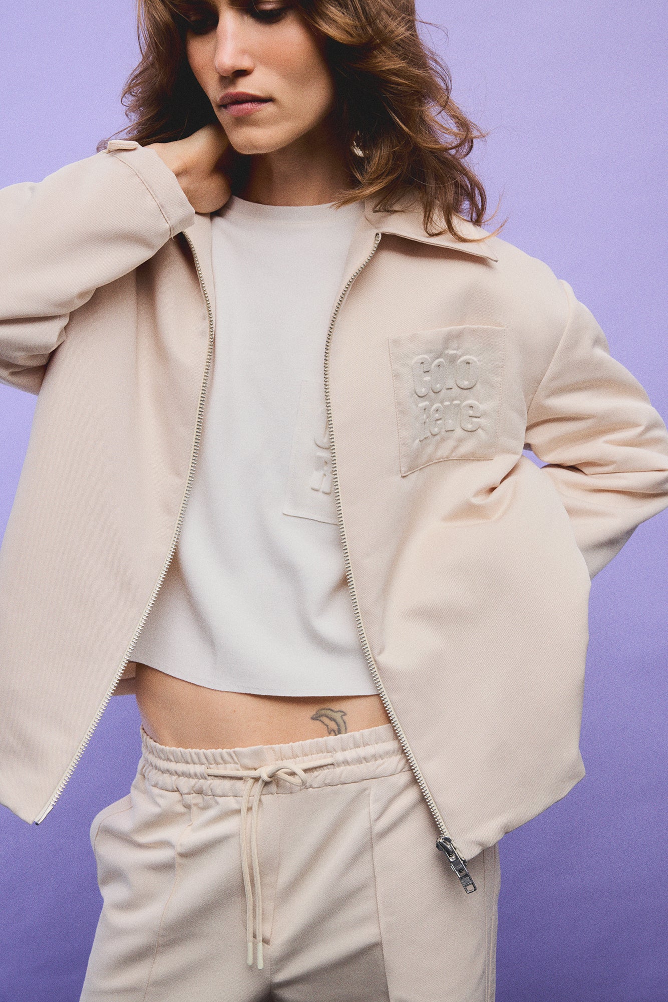 Pocket T-Shirt