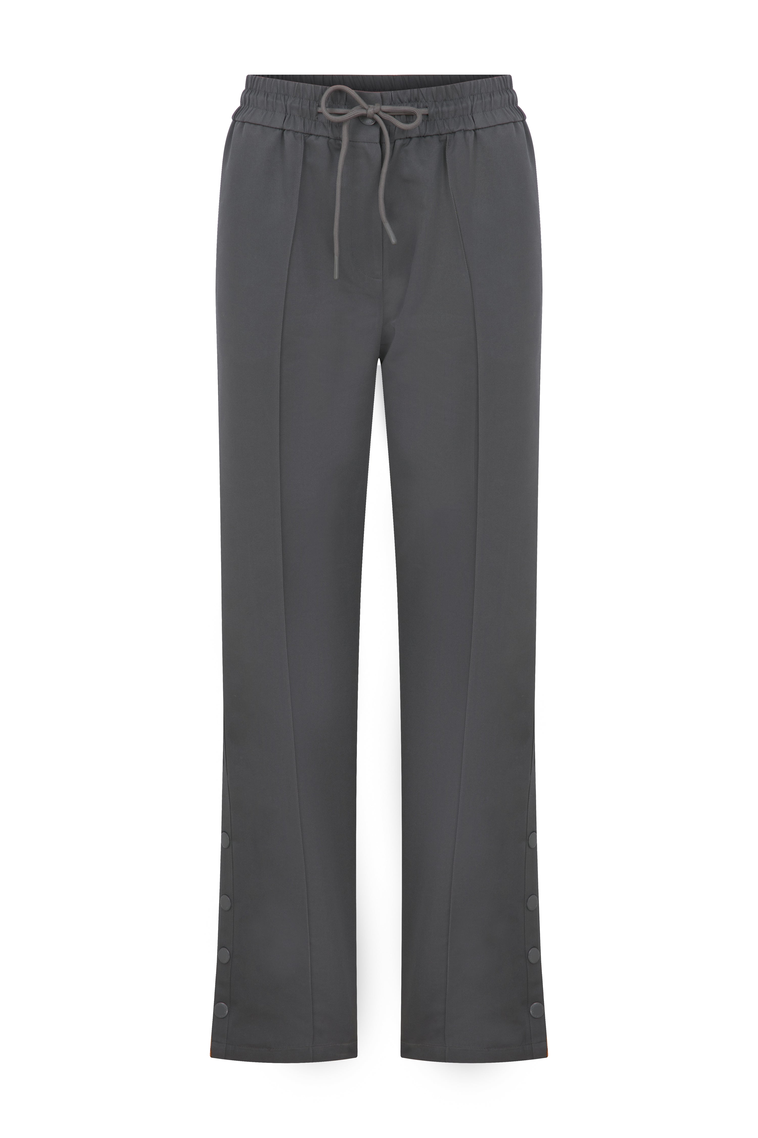 Dark Grey Sweat Pants