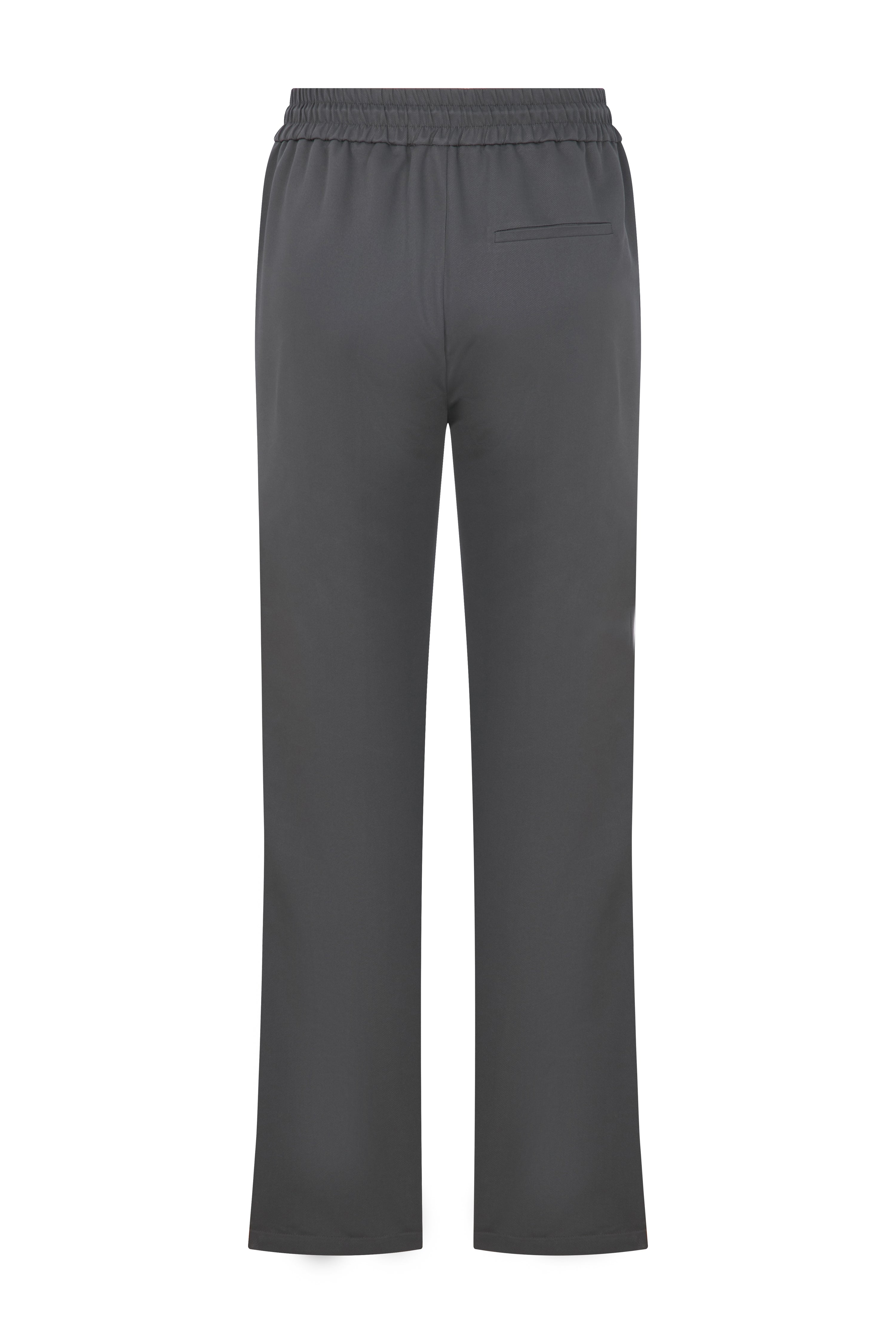 Dark Grey Sweat Pants