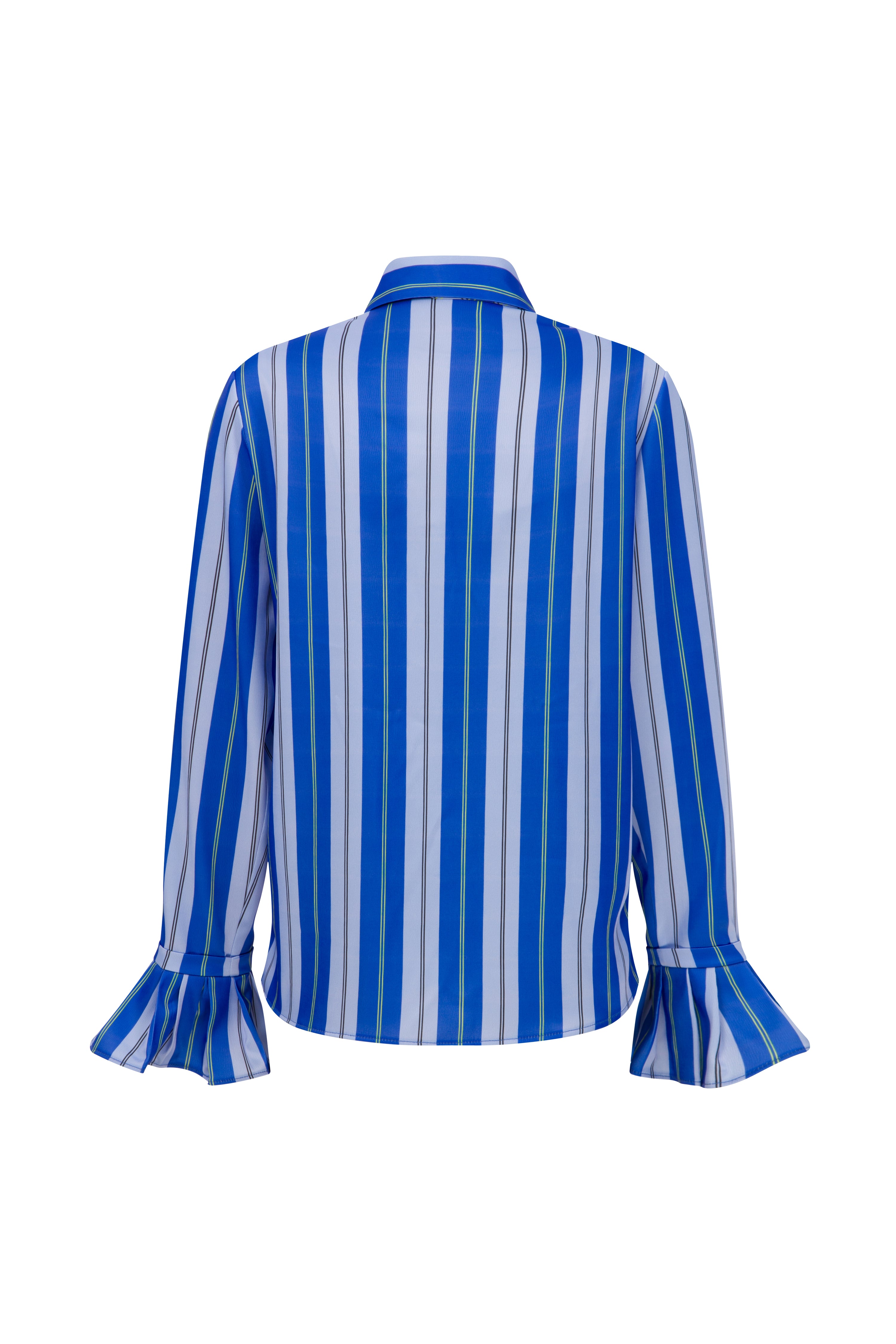 Sky Striped Shirt