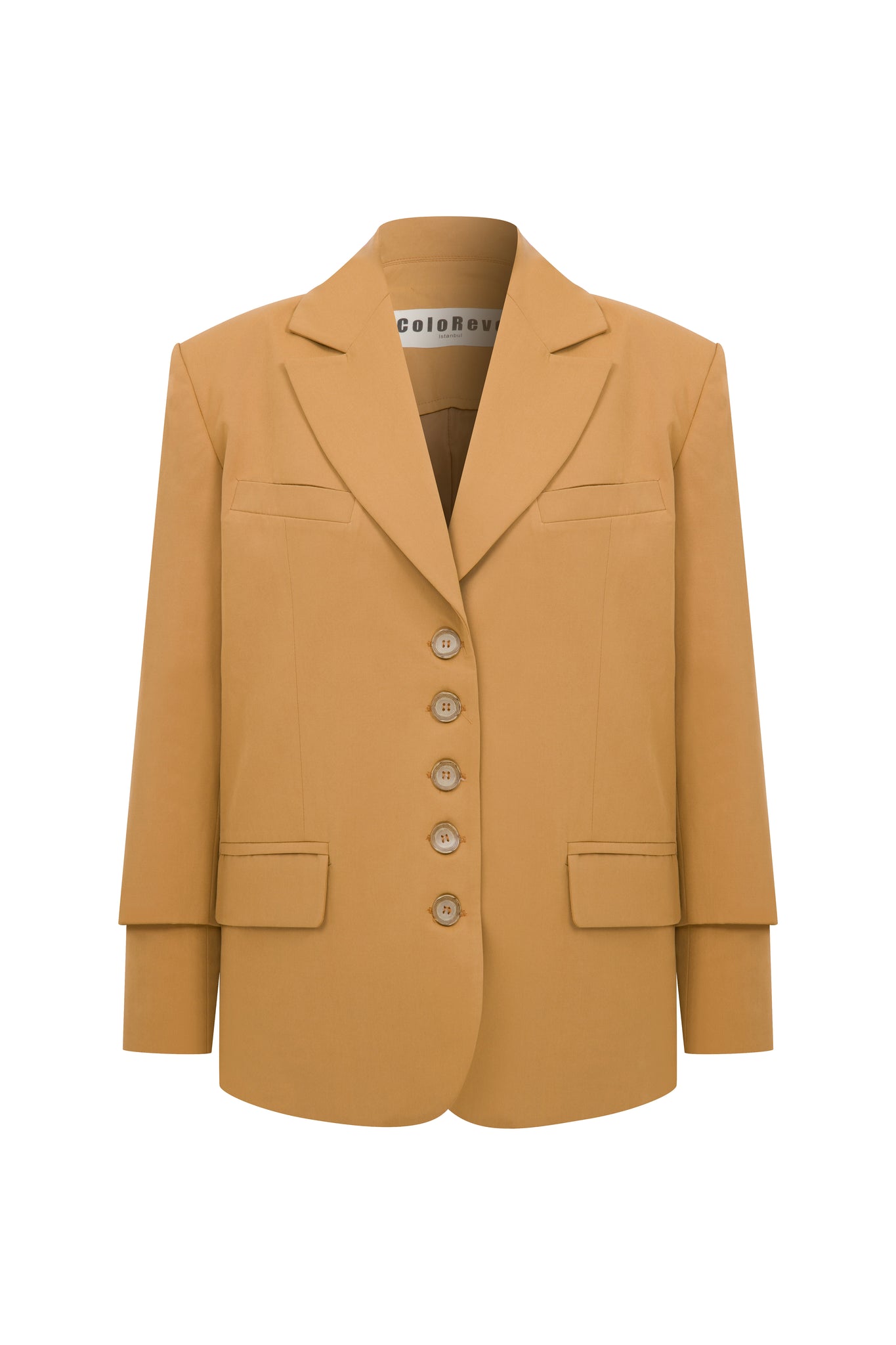 Nude It Blazer