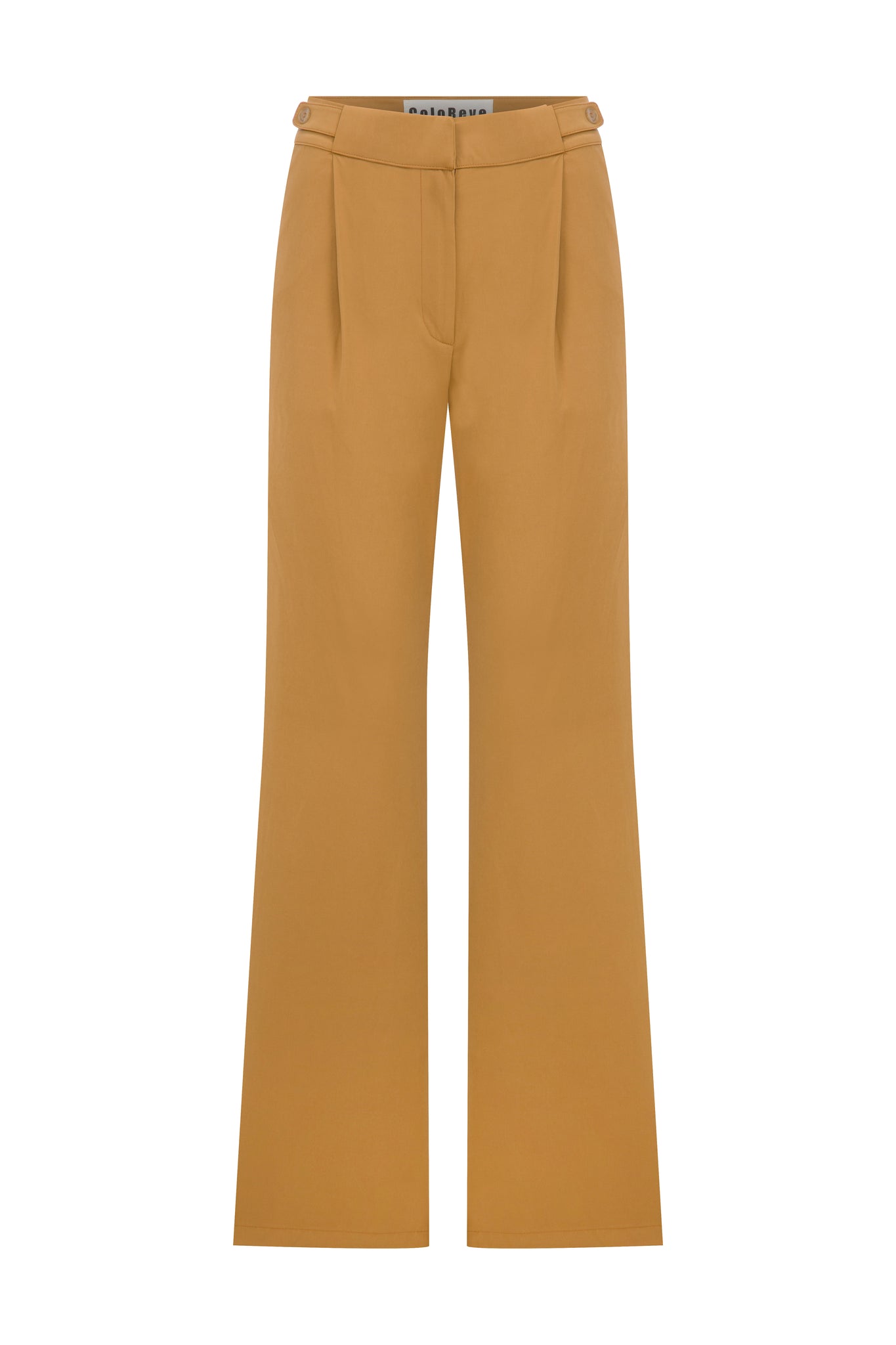 Nude Pants