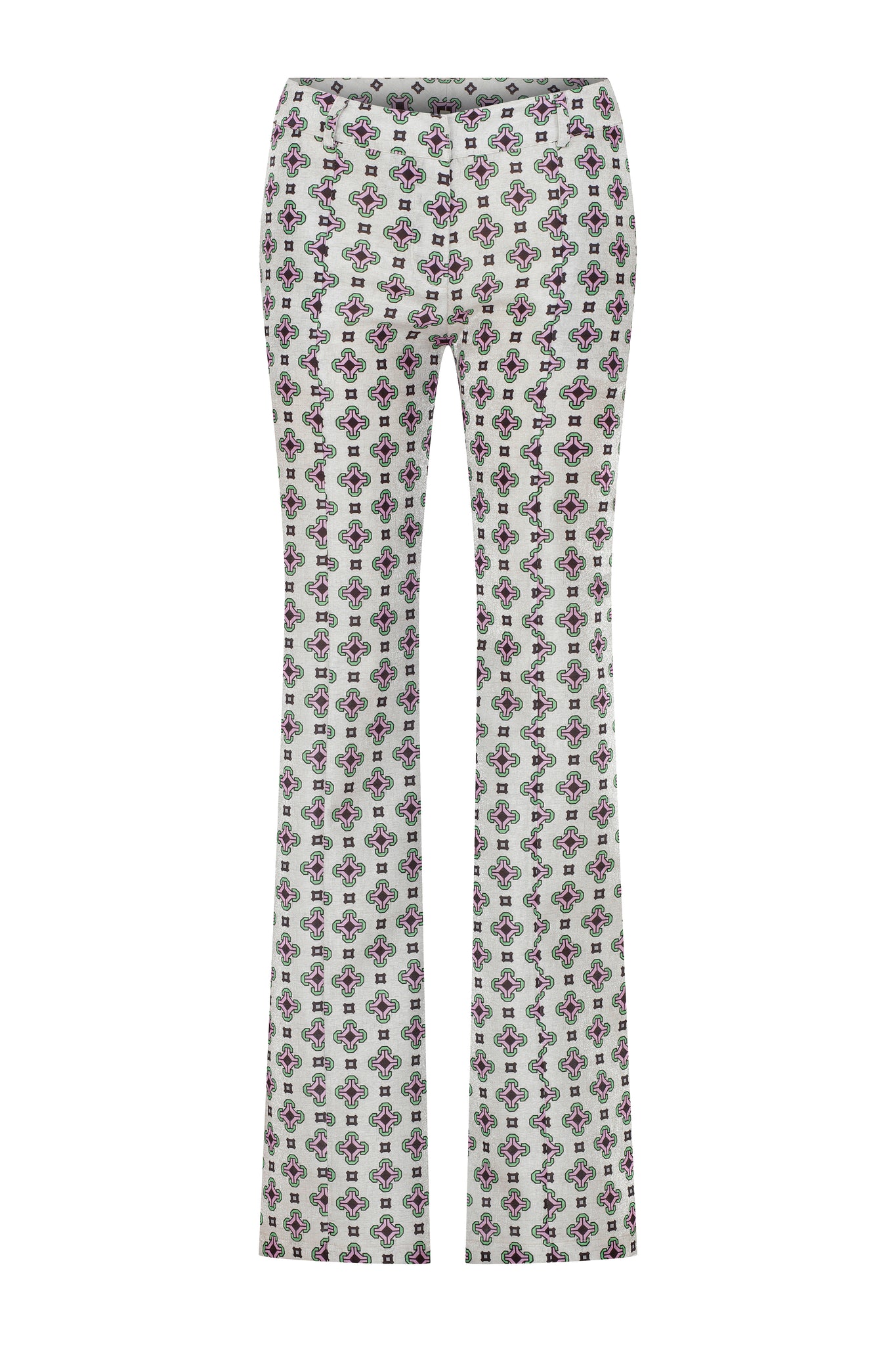 Patent Pants