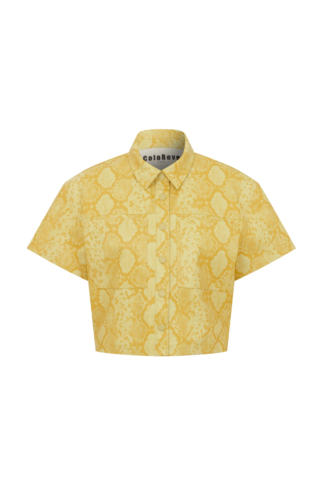 Cut Shirt