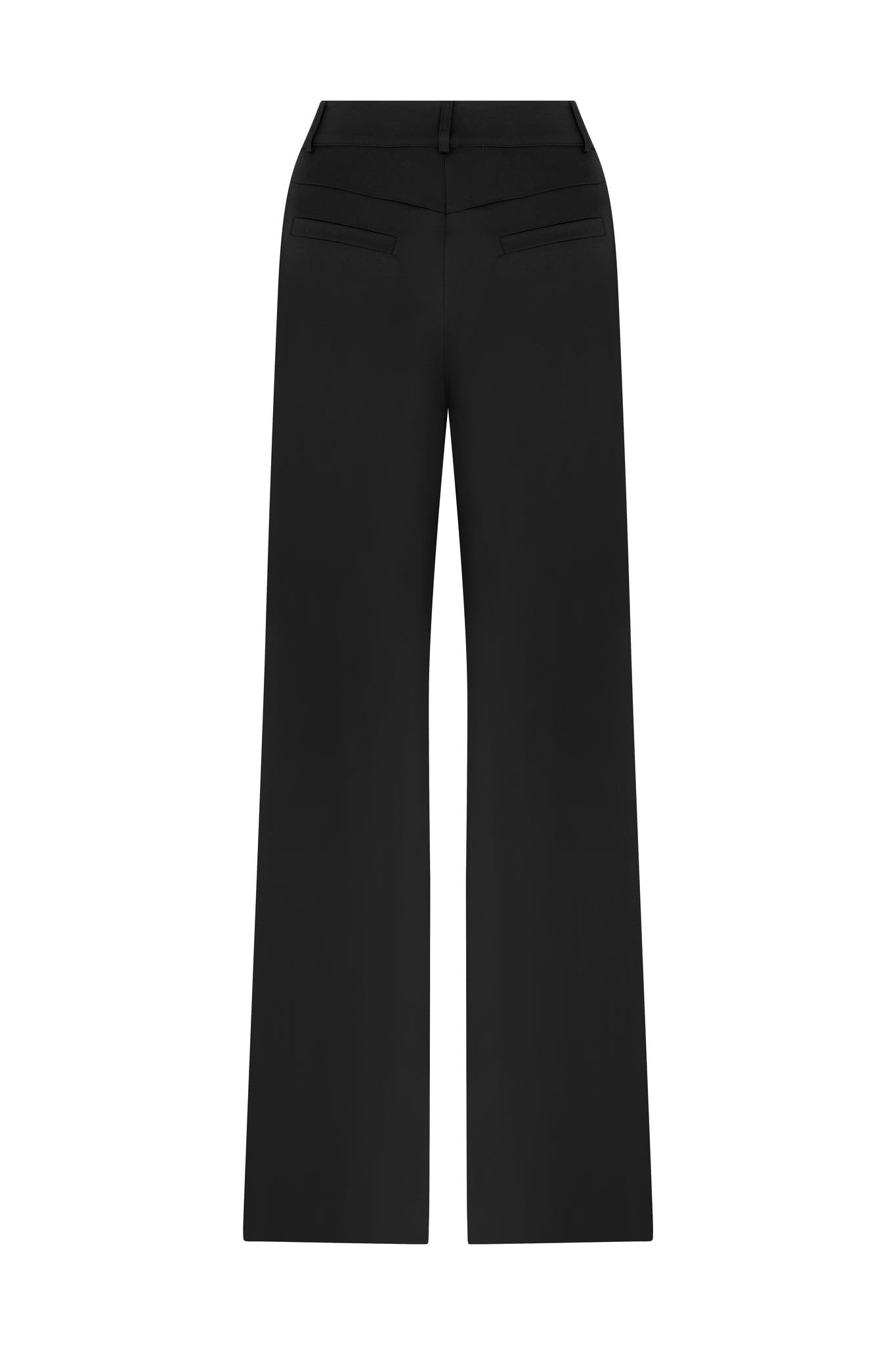 Black Pants