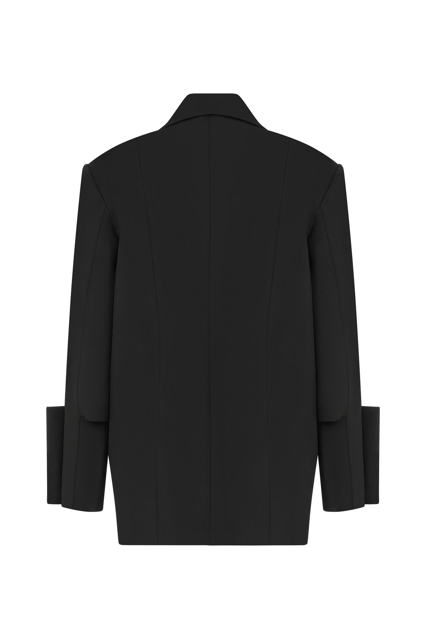 Neo Poet Oversize Blazer