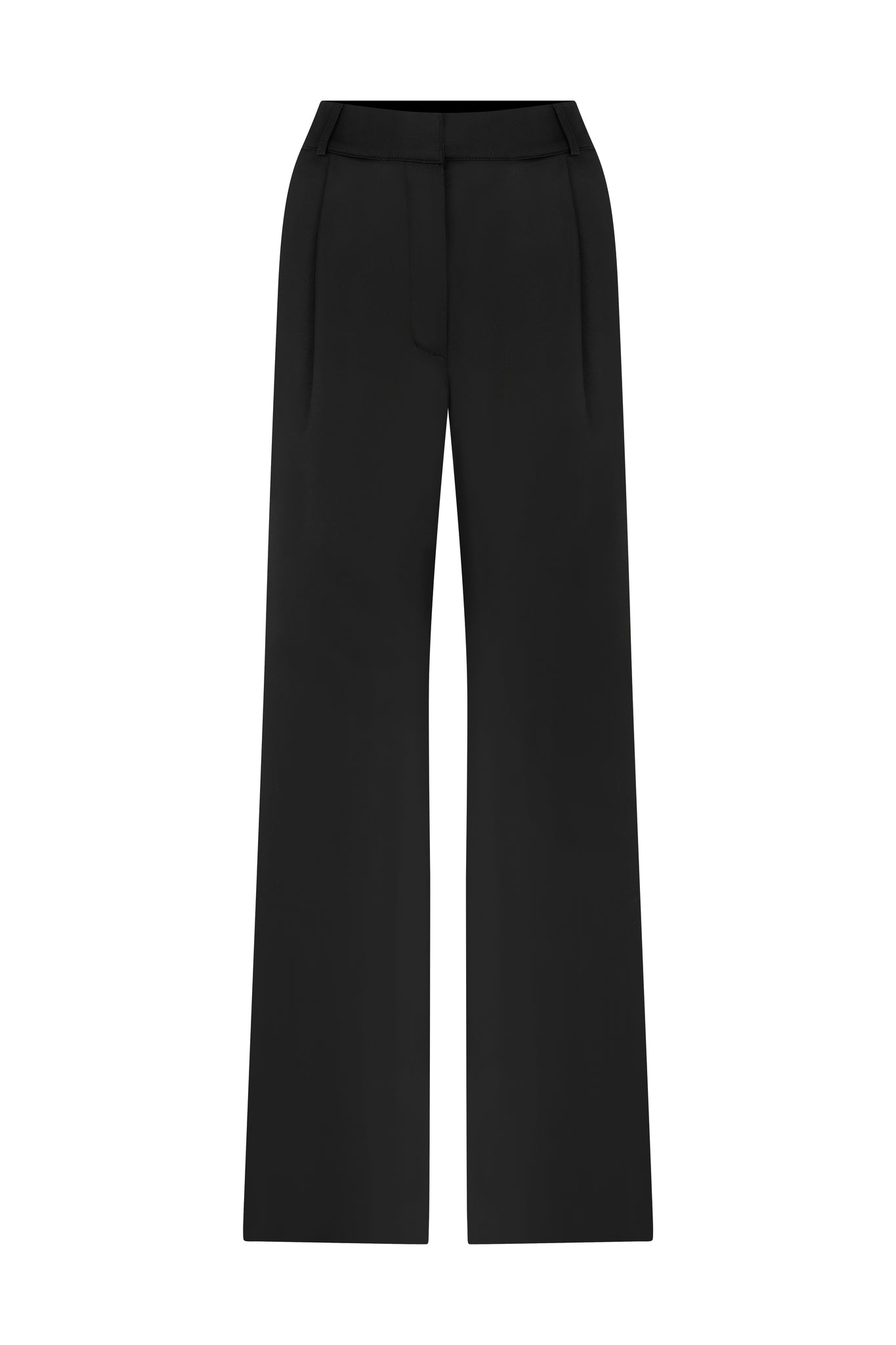 Black Pants
